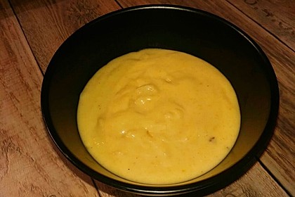Kartoffel - Karotten - Pastinaken - Püree 6
