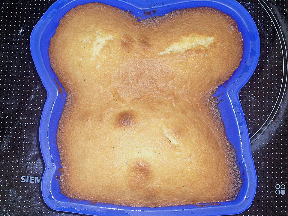 6 - Eier Kuchen von Lisa50 | Chefkoch.de