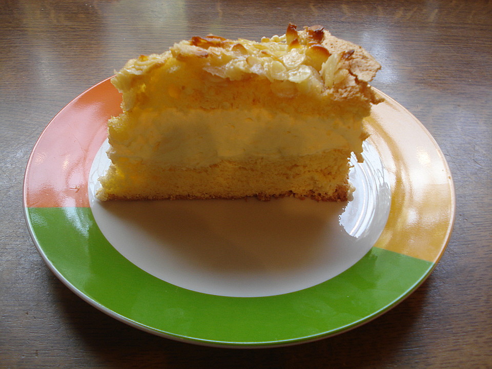 Bienenstich von christeltheangel Chefkoch.de