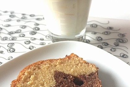 Saftiger Marmorkuchen 52