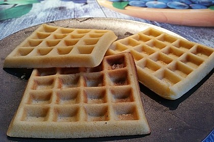 Waffeln 62