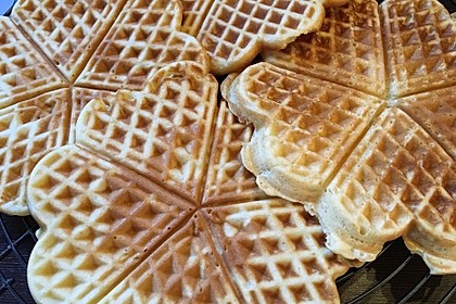 Waffeln 63