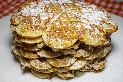 Waffeln 61