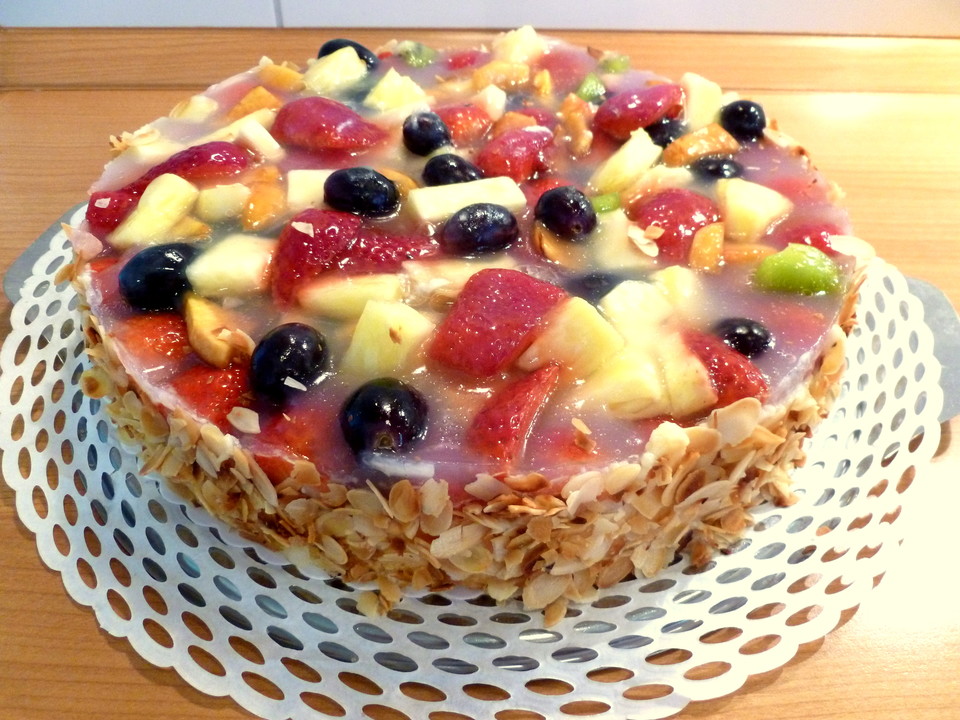 Obstboden backen Rezepte | Chefkoch.de