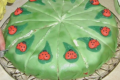 Princess-Torte 15