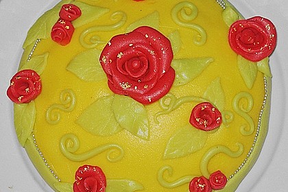 Princess-Torte 9