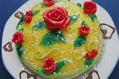 Princess-Torte 7