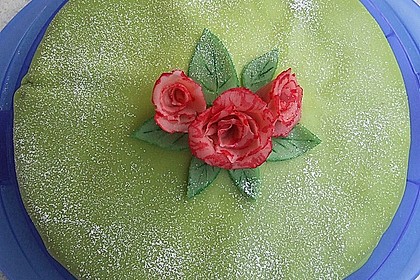 Princess-Torte 5