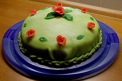 Princess-Torte 3