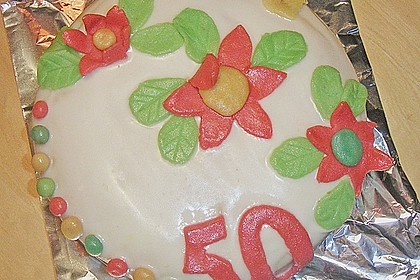 Princess-Torte 28