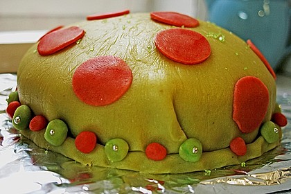 Princess-Torte 30
