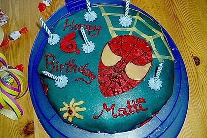 Princess-Torte 11