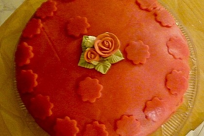 Princess-Torte 40