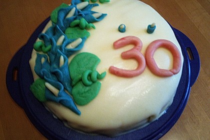Princess-Torte 39