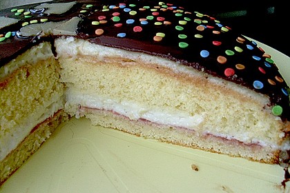 Princess-Torte 22