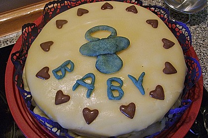 Princess-Torte 45
