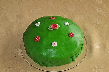 Princess-Torte 35
