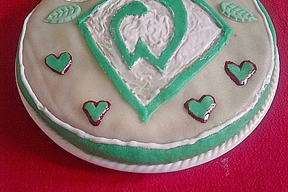 Princess-Torte 41