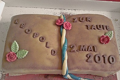 Princess-Torte 10