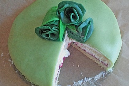 Princess-Torte 31