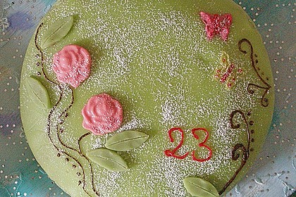 Princess-Torte 4