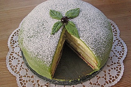 Princess-Torte 2
