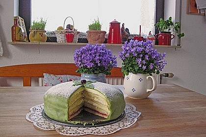 Princess-Torte 1
