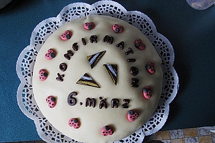 Princess-Torte 12