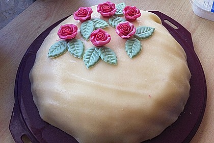 Princess-Torte 14