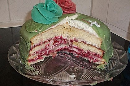 Princess-Torte 24