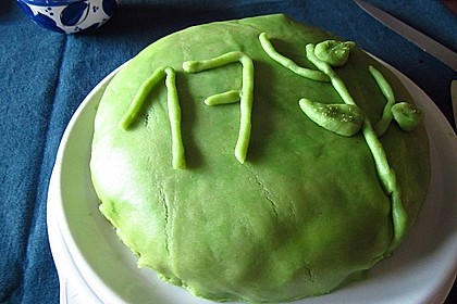 Princess-Torte 54