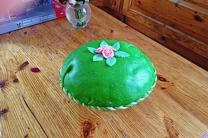 Princess-Torte 38