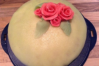Princess-Torte 8