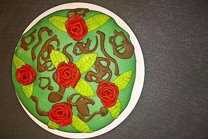 Princess-Torte 33