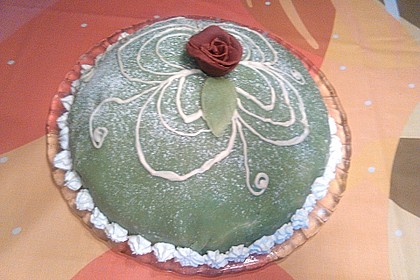 Princess-Torte 19