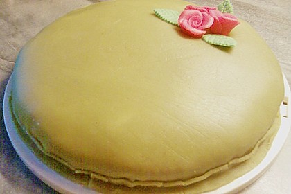 Princess-Torte 17