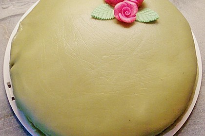 Princess-Torte 23