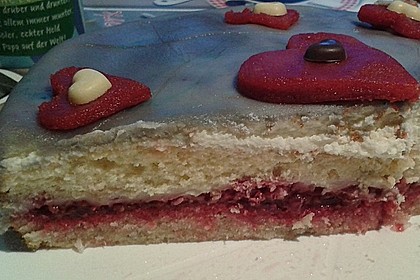 Princess-Torte 44