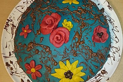 Princess-Torte 26