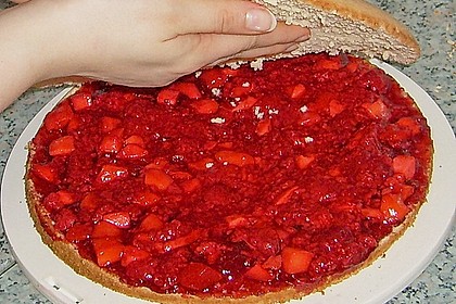 Princess-Torte 36