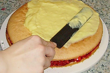 Princess-Torte 42