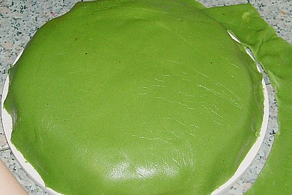 Princess-Torte 46