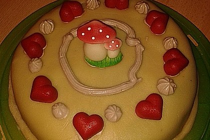 Princess-Torte 34