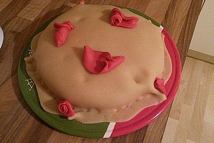 Princess-Torte 32