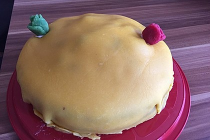 Princess-Torte 53