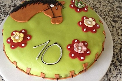 Princess-Torte 27