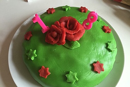 Princess-Torte 6