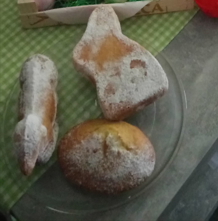 Einfacher Zitronenkuchen für Anfänger von harald-meyer | Chefkoch.de