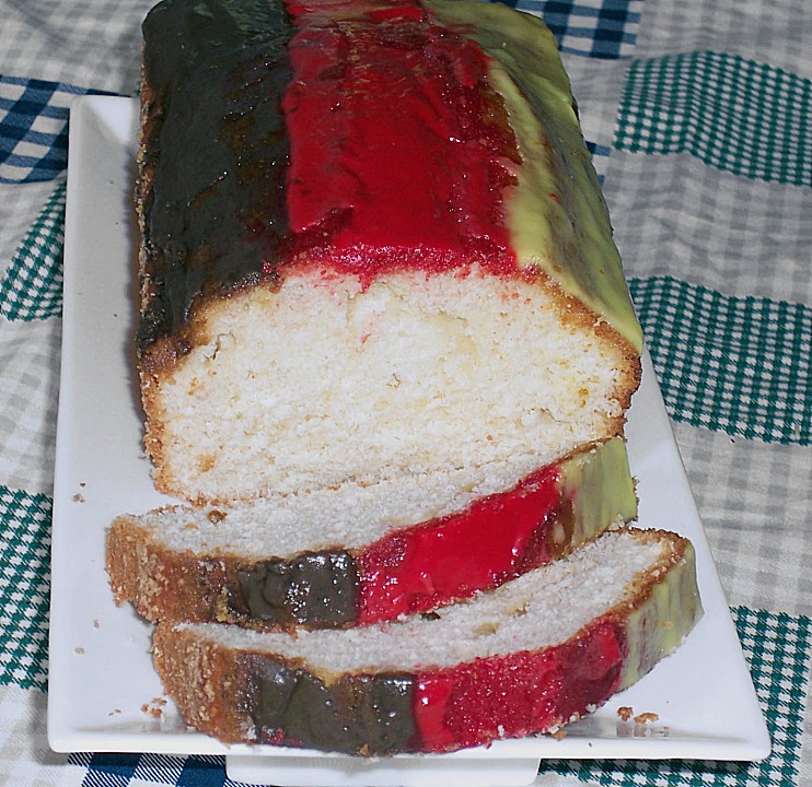 Einfacher Zitronenkuchen für Anfänger von harald-meyer | Chefkoch.de