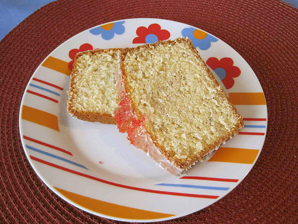 Einfacher Zitronenkuchen für Anfänger von harald-meyer | Chefkoch.de